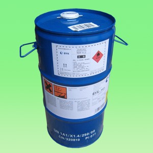 供应消泡剂BYK-141，BYK-052，BYK-066N